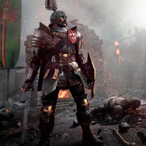 Warhammer Vermintide 2 Collectors Edition Cd Key Steam Global